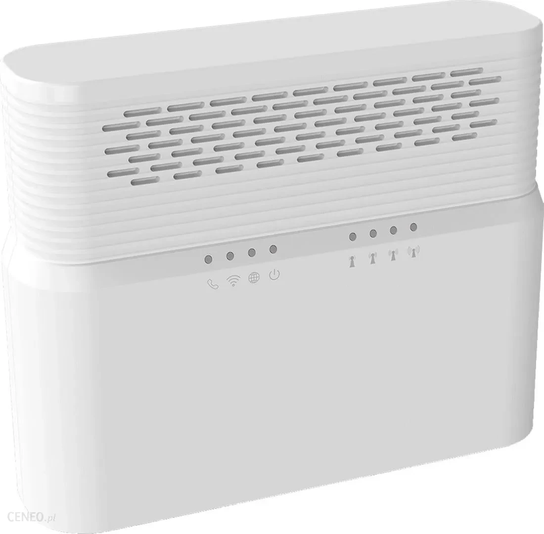 Маршрутизатор (точка доступу) ZTE Router (MF258K)