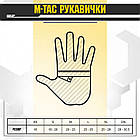 M-TAC РУКАВИЧКИ SCOUT TACTICAL MK.2 MC, фото 3