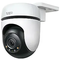 IP-камера TP-LINK Tapo C510W 3MP N300 внешняя поворотная