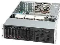 Диск Supermicro CSE-835TQC-R802B - Case - ATX (CSE835TQCR802B)