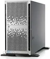 Диск Hp Proliant Ml350P Gen8 E5-2620V2 P420I/1Gb Fbwc 4X1Gb Nic 2X8Gb 3X300Gb Sff Sas Dvd-Rw 1X460W O