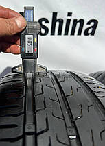 Шини б/у 195/60R15 Continental EcoContact 6 (річні), фото 4