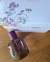 ZARA Gardenia Bloom 90 ml парфумована вода жіноча розпакована з набору (оригінал оригінал Іспанія).