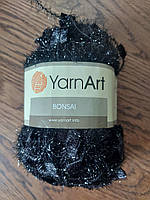 Пряжа фентезийная YarnArt, Bonsai.