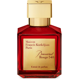 Тестер Maison Francis Kurkdjian Baccarat Rouge 540 Extrait de Parfum, 70 мл.