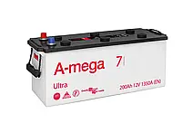 Акумулятор A-mega Ultra 200Ah (1350A)
