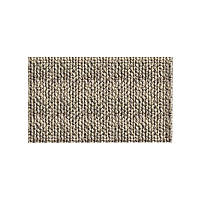 Коврик придверный грязезащитный Multy Home Lima Chunky Knit 45x75 см