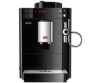 Кофемашина Melitta CAFFEO Passione black