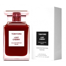 Тестер Tom Ford Lost Cherry, 100 мл.