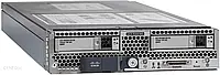 Диск Cisco UCS B200 M5 Blade w-o CPU mem HDD mezz - Blade Servers - Serial Attached SCSI (SAS)