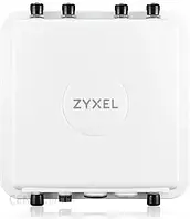 Маршрутизатор (точка доступу) Zyxel Zewnętrzny Access Point Wax655E Dual-Radio Wifi 6! (WAX655EEU0101F)