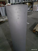 Матеріал ЕВА (EVA) 5 мм чорний (рулон 1 м), фото 4