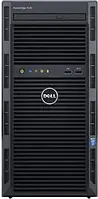 Диск Dell PowerEdge T130 E3-1220v6/16GB/2x1TB H330 (PET1302A)