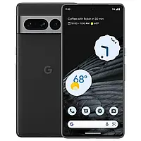 Смартфон Google Pixel 7 Pro 12/128GB Obsidian
