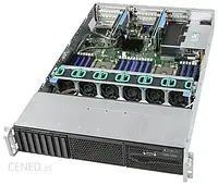 Диск Intel Server System (R2308WFTZSR)