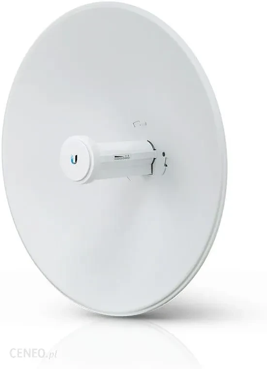 Маршрутизатор (точка доступу) Ubiquiti PBE-5AC-GEN2-5 CPE PowerBeam, AC 5GHz, 1x RJ45 1000Mb/s, 5-pak