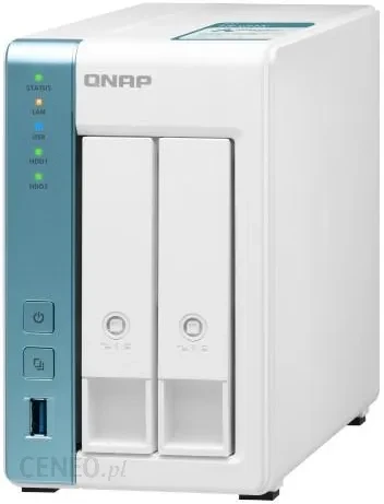 QNAP TS-231K