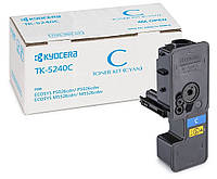 Картридж Kyocera TK-5240C (1T02R7CNL0) Cyan (6450705) z12-2024