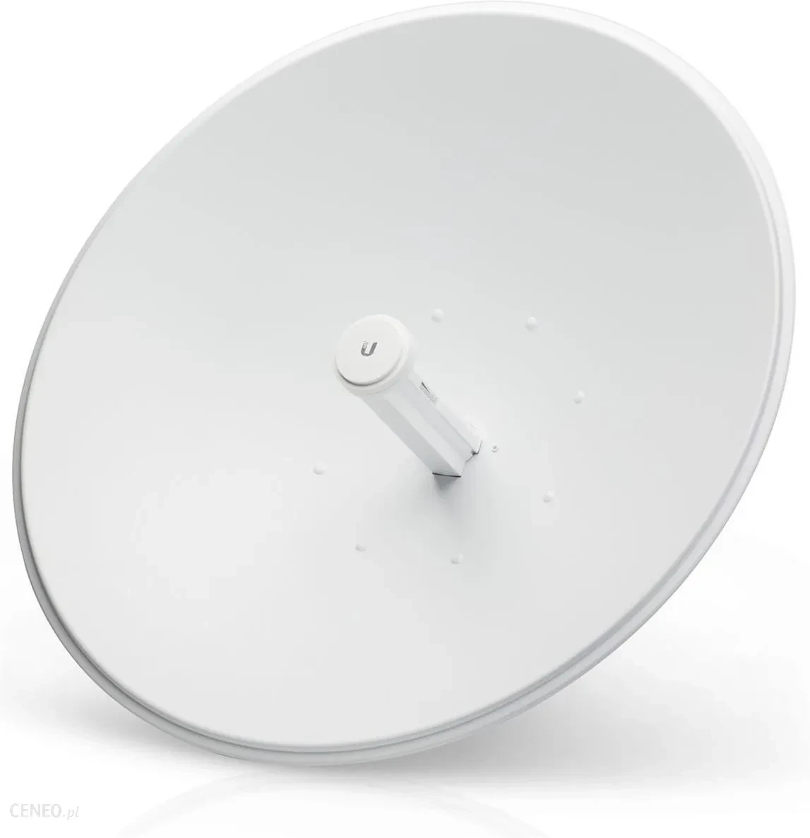 Маршрутизатор (точка доступу) Ubiquiti PowerBeam World (PBE-M5-620)