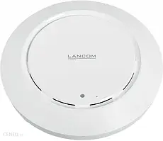 Маршрутизатор (точка доступу) Lancom Edu-Bundle Lw-500 Dualband Ap 802.11 Ac Wave 2 Bulk10 (58003)