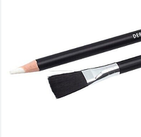 Ластик-карандаш с кисточкой Derwent Pencil Eraser 1 шт (2305809)