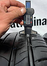 Шини б/у 195/60R15 MICHELIN ENERGY SAVER (річні), фото 4