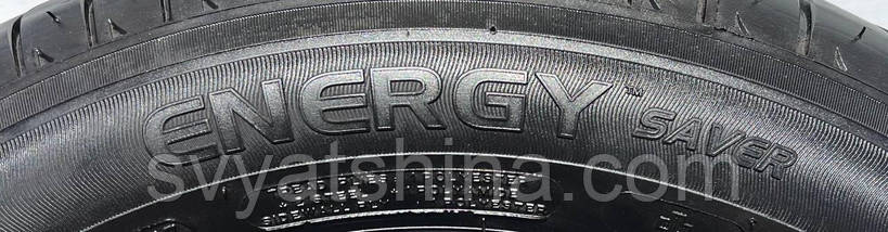 Шини б/у 195/60R15 MICHELIN ENERGY SAVER (річні), фото 2