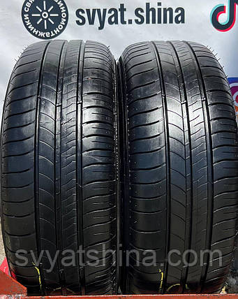 Шини б/у 195/60R15 MICHELIN ENERGY SAVER (річні), фото 1