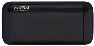 Crucial X8 500GB (CT500X8SSD9)