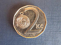 Марка Бермудські острови Бермуди 1984 герб 30 міліграмів гаш КЦ 1.1 $
