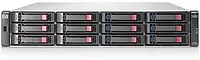 Сервер HP StorageWorks 2012 Modular Smart Array 3.5-in Drive Bay Chassis (AJ948A)