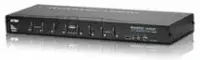 Комутатор консолей (KVM) Aten 8-Port USB DVI KVM Switch (CS1768)