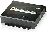 Комутатор консолей (KVM) Aten HDMI HDBaseT Lite Receiver W/Scaler W/EU ADP (VE805RATG)