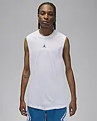 Майка чоловіча спортивна Jordan Men's Graphic T-Shirt (FN5856-100)