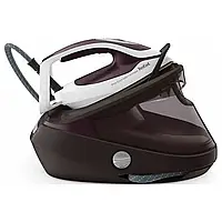 Утюг с парогенератором Tefal Pro Express Ultimate GV9721E0