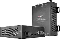 Комутатор консолей (KVM) LINDY EKSTENDER KVM, HDMI 39392, 3840 X 2160 PIXEL ()