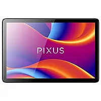 Планшет Pixus Line 6/128GB 4G Dual Sim Grafite