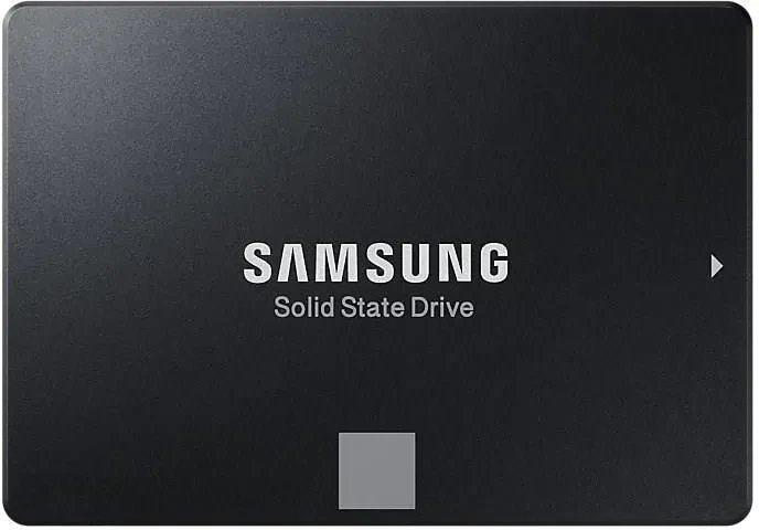 Samsung 860 EVO 250GB 2,5" (MZ-76E250B/EU)