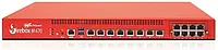 Маршрутизатор (точка доступу) Watchguard Firebox M670 Z Standardowym Supportem 1Y (WGM67071)