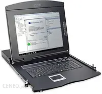 Комутатор консолей (KVM) DIGITUS DS722113US