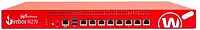 Маршрутизатор (точка доступу) Watchguard Firebox M270 WGM27071