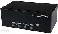 Комутатор консолей (KVM) StarTech 4-port DVI > USB (SV431TDVIUA)