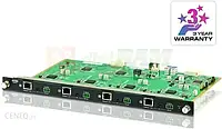 Комутатор консолей (KVM) Aten 4 Port HDBaseT Output Board (VM8514AT)