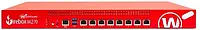 Маршрутизатор (точка доступу) Watchguard Firebox M270 WGM27033