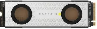 Corsair MP600 Pro XT Hydro X White 2TB M.2 (CSSDF2000GBMP600PHXTW)