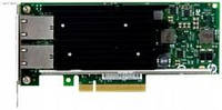 Мережева карта Hp 717708-002 561T Dual 10GB PCIe 716589-002 Lp (717708002)