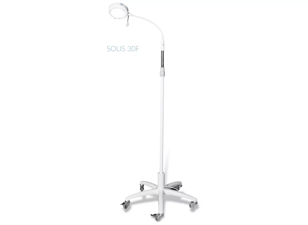 Світильник оглядовий SOLIS 30