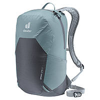 Рюкзак Deuter Speed Lite 17 Бирюзовый (1052-3410122 4412) z114-2024