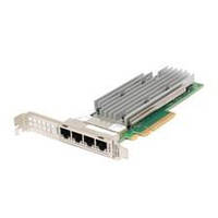 Мережева карта Karta Sieciowa DELL 540-BCHD 4x RJ-45 PCI Express 10Gb