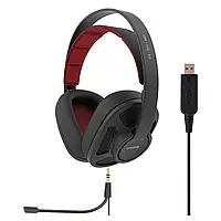 Гарнітура Koss GMR/545 AIR Over-Ear Open USB